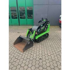  Multifunktionslader First Green Elektro-Kompaktlader MiniZ 400 – gebraucht in Langenfeld verfügbar 12466558